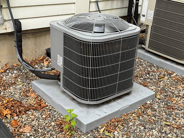 24/7 Emergency Hvac experts in Madison Heights, VA