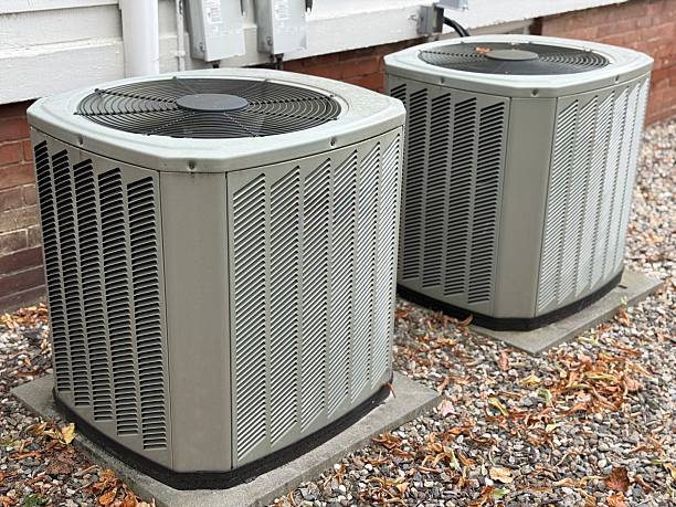 Reliable Hvac contractor in Madison Heights, VA by JG Cool HVAC